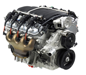C3221 Engine
